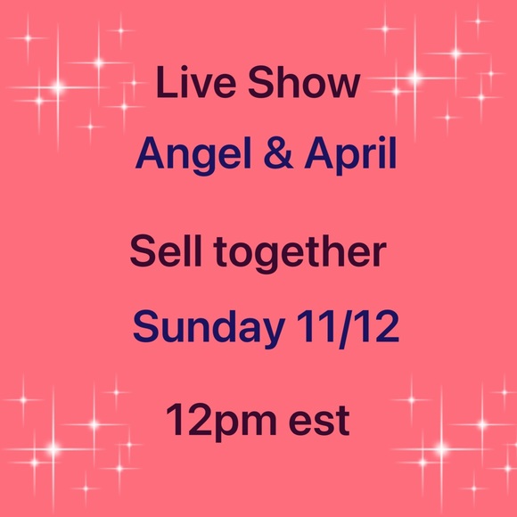 LIVE/SILENT SHOW listing - Picture 8 of 16